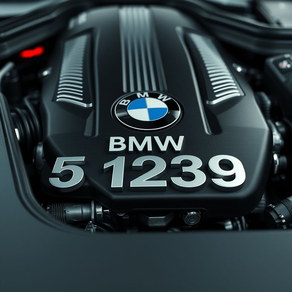เครื่องยนต์และสมรรถนะ BMW 5 Series รุ่นใหม่